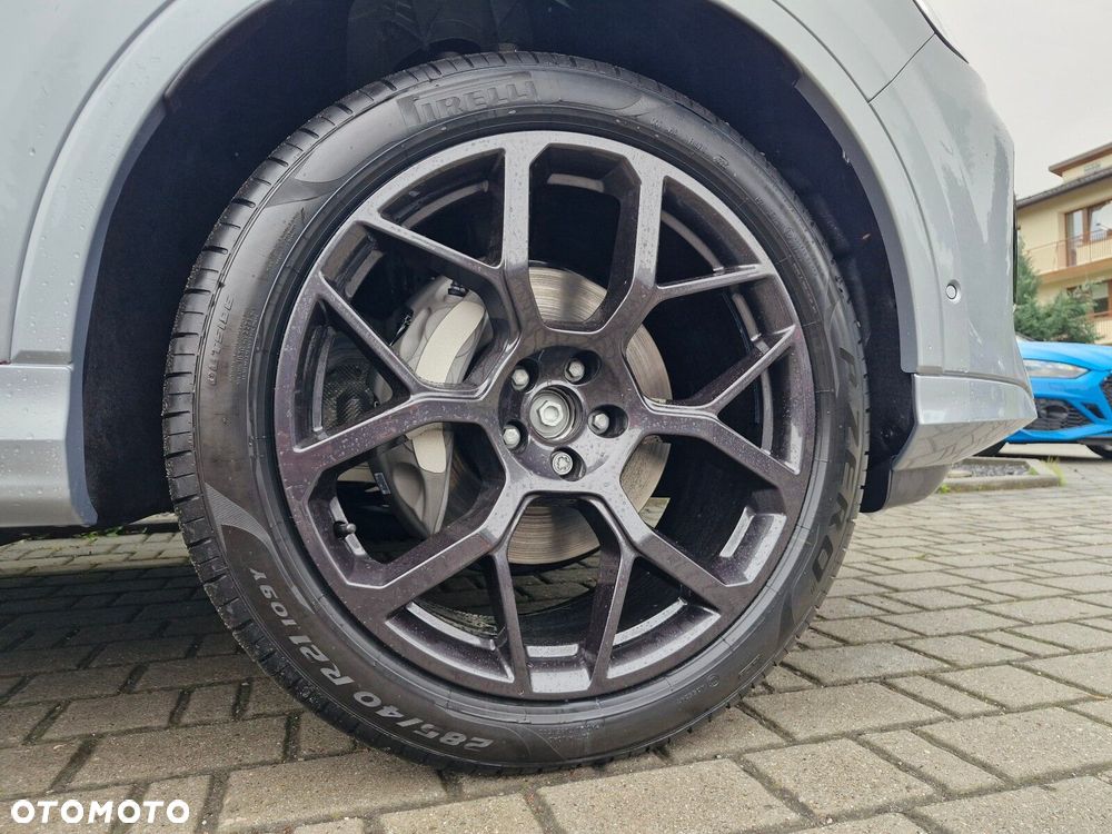 Audi Q7 - 13