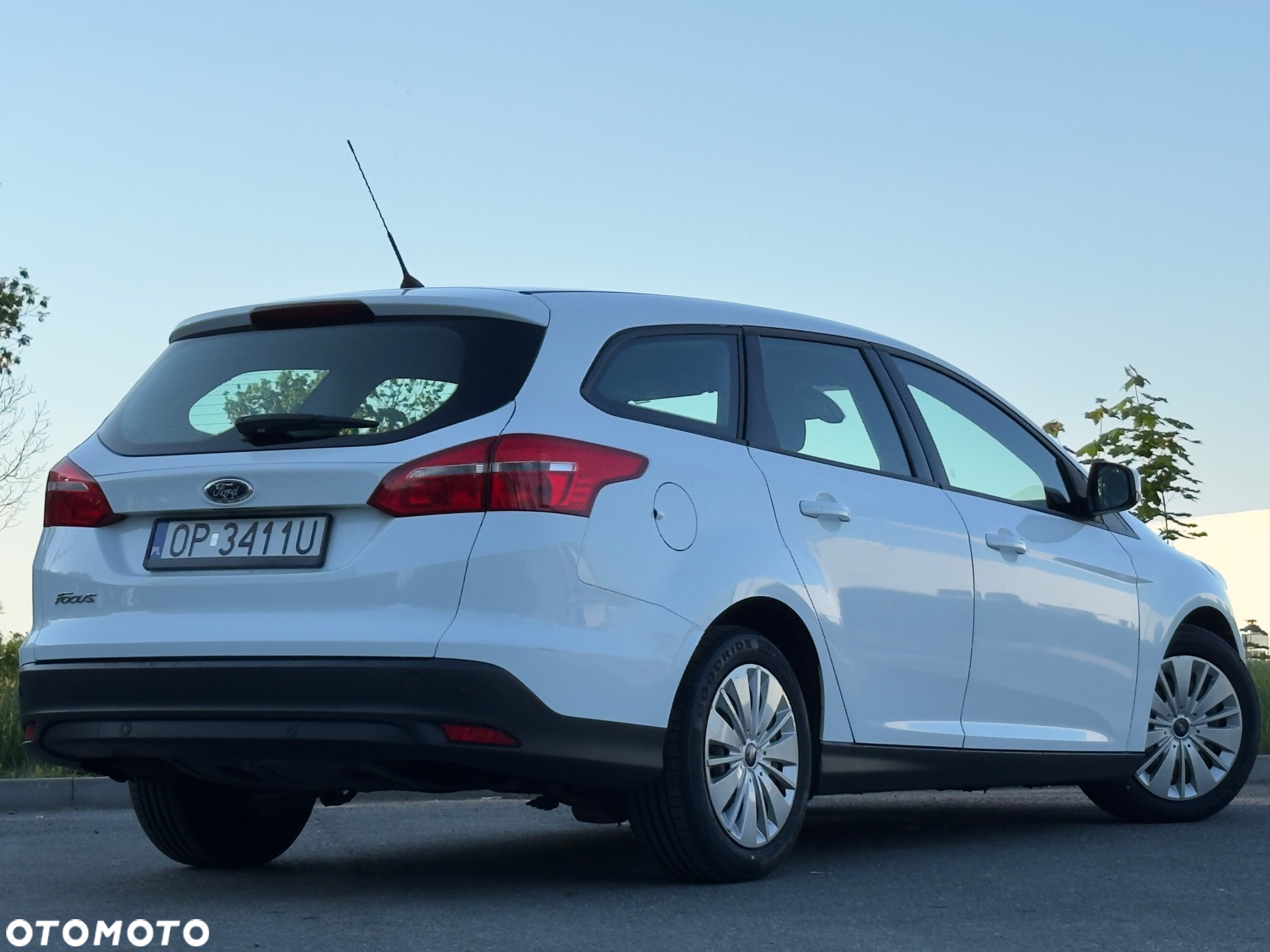 Ford Focus - 19