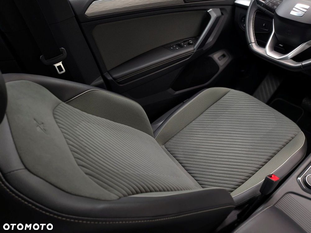 Seat Tarraco 2.0 TDI Xperience S&S DSG - 13