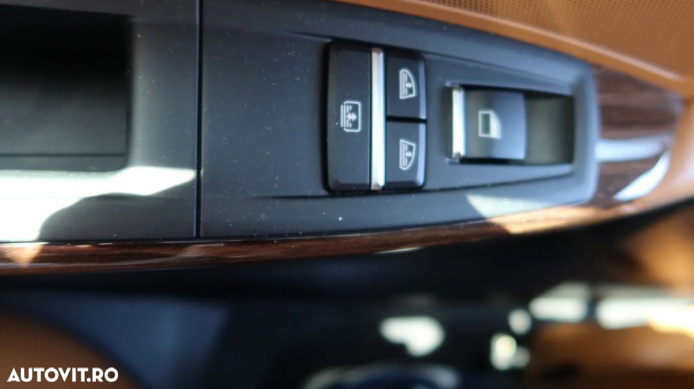 BMW Seria 6 640d xDrive M Sport Edition - 19