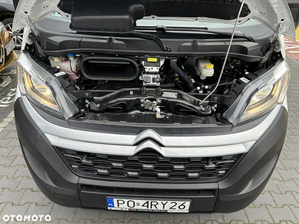 Citroën Jumper - 27