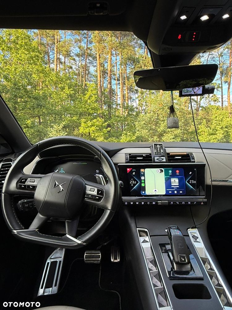 DS Automobiles DS 7 Crossback 1.6 E-Tense Rivoli - 19