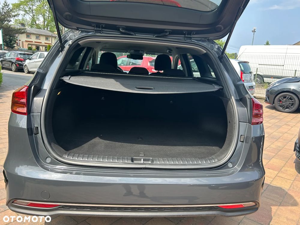 Kia Ceed 1.0 T-GDI Business Line - 16