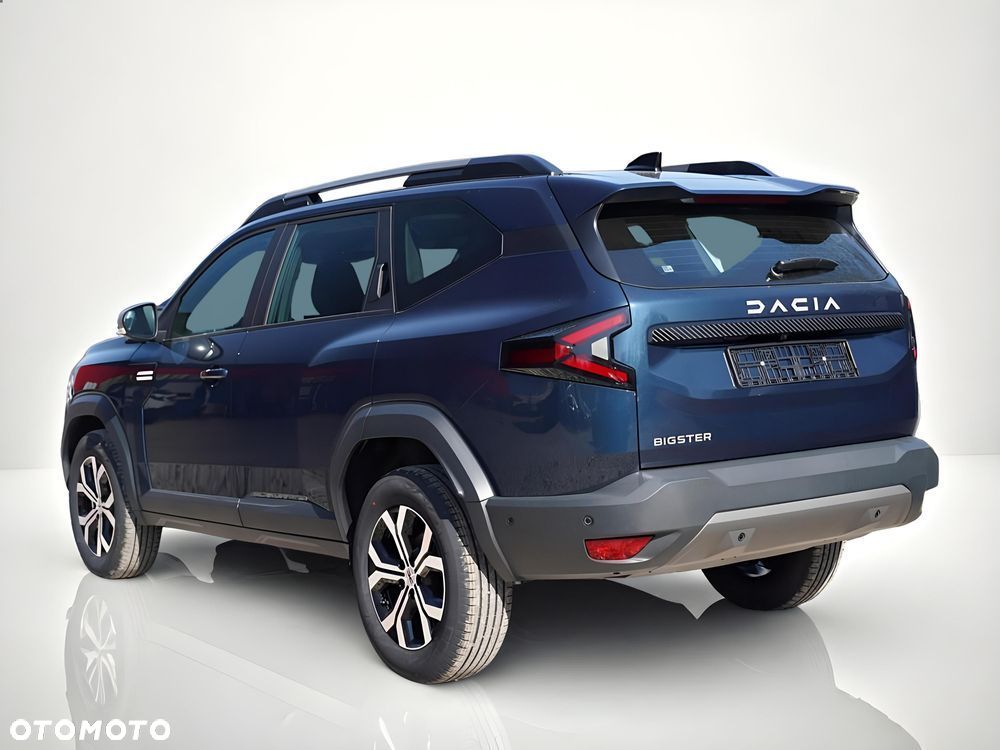 Dacia Bigster 1.2 TCe mHEV Expression - 8