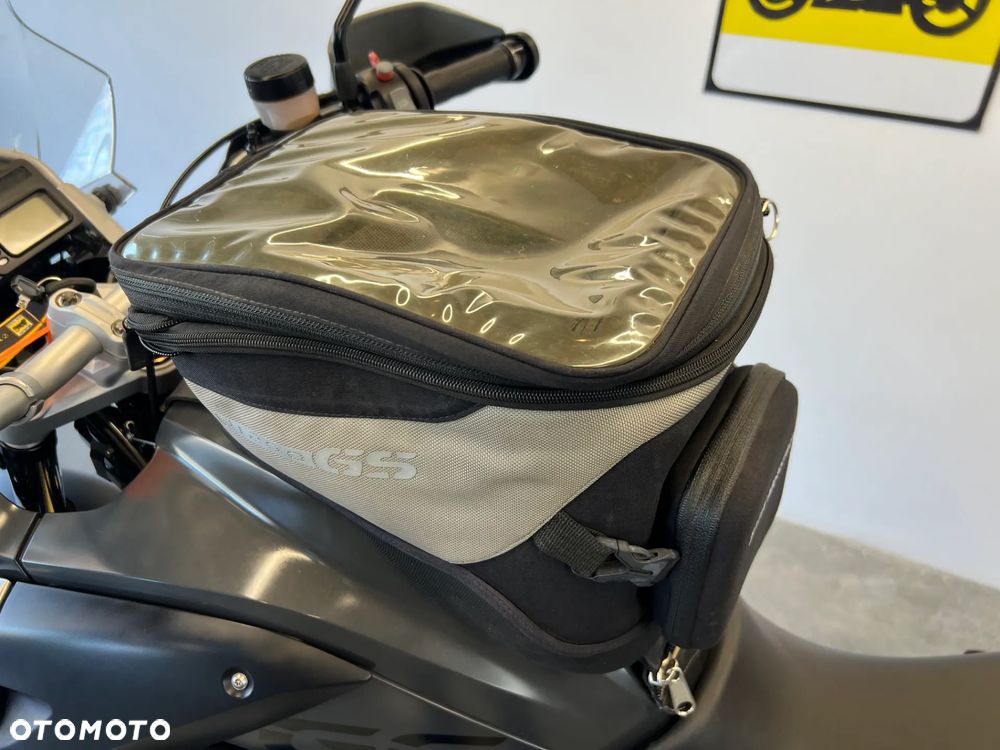BMW GS - 15