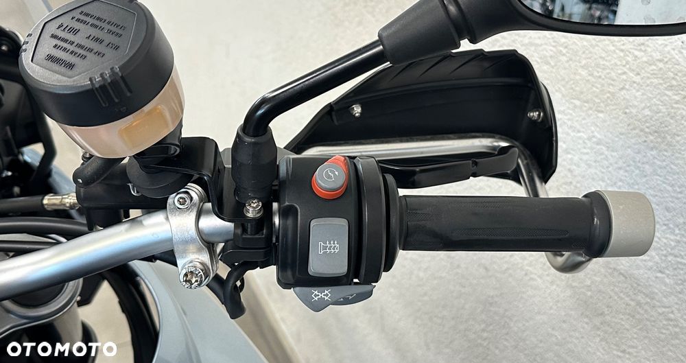 BMW GS - 8