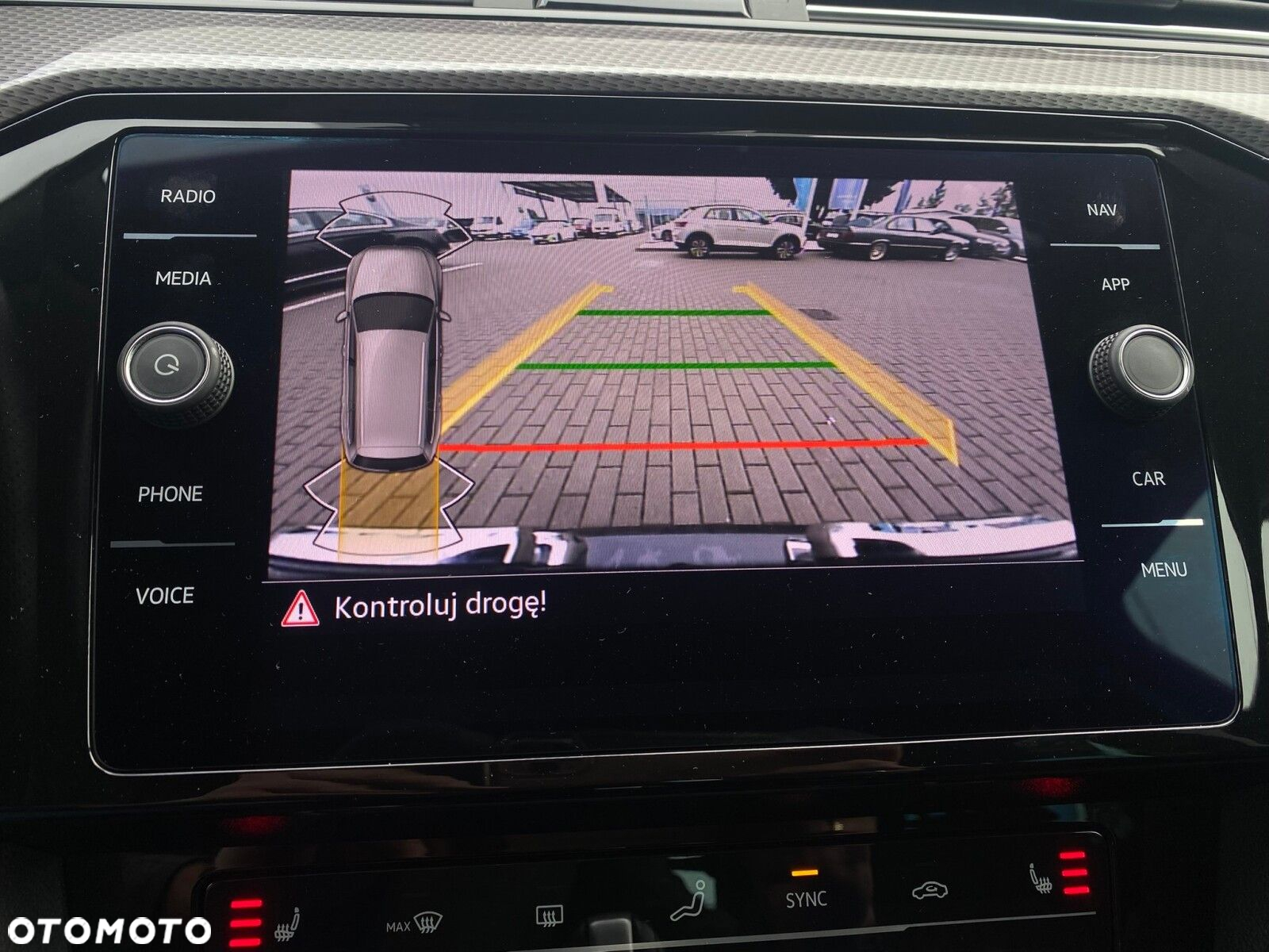 Volkswagen Passat Alltrack 2.0 TDI 4Mot DSG - 23