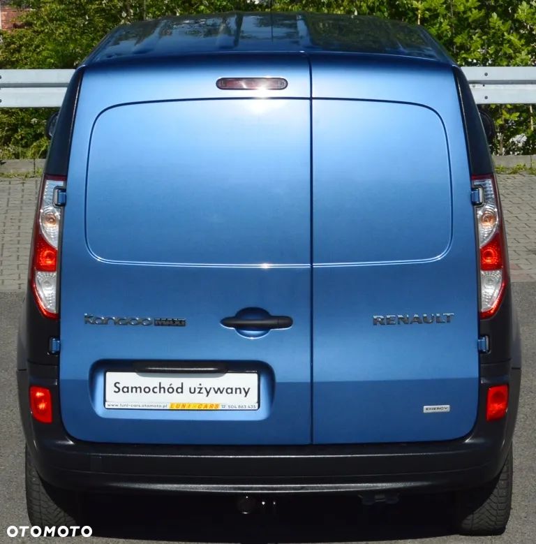 Renault Kangoo - 21