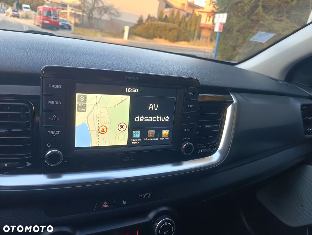 Kia Stonic 1.0 T-GDI DCT OPF Platinum Edition - 7
