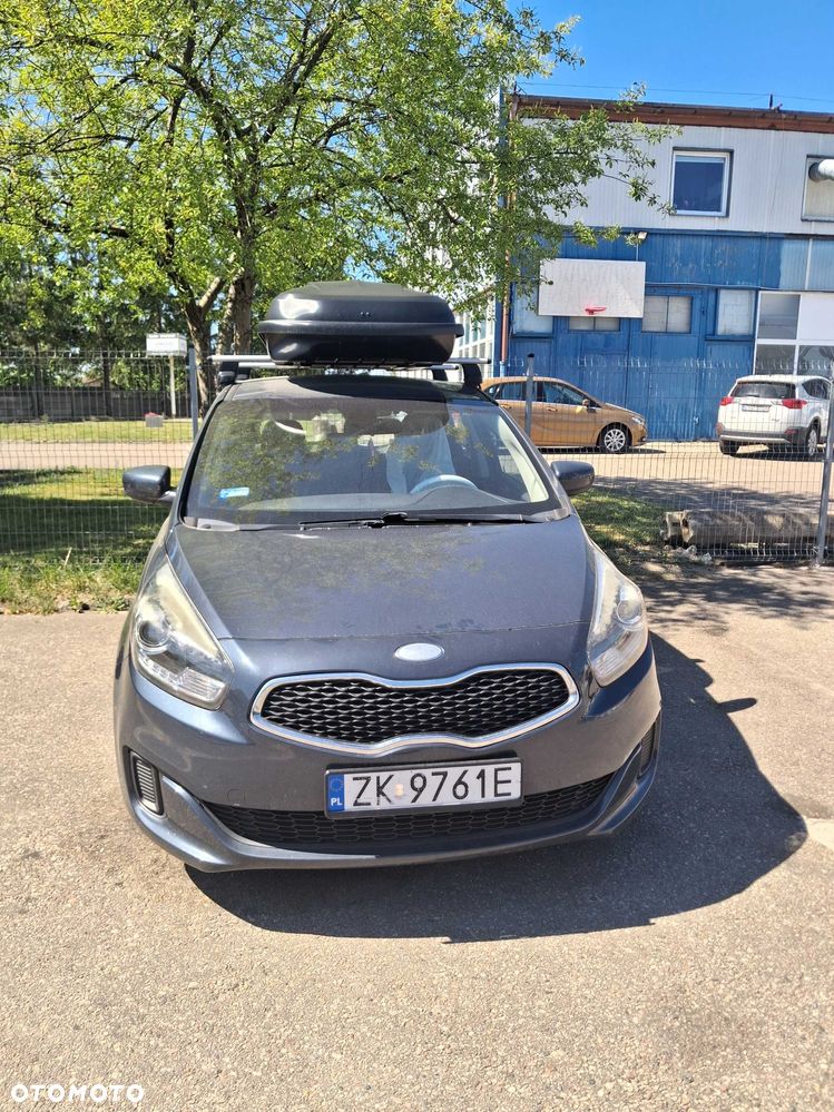 Kia Inny - 4