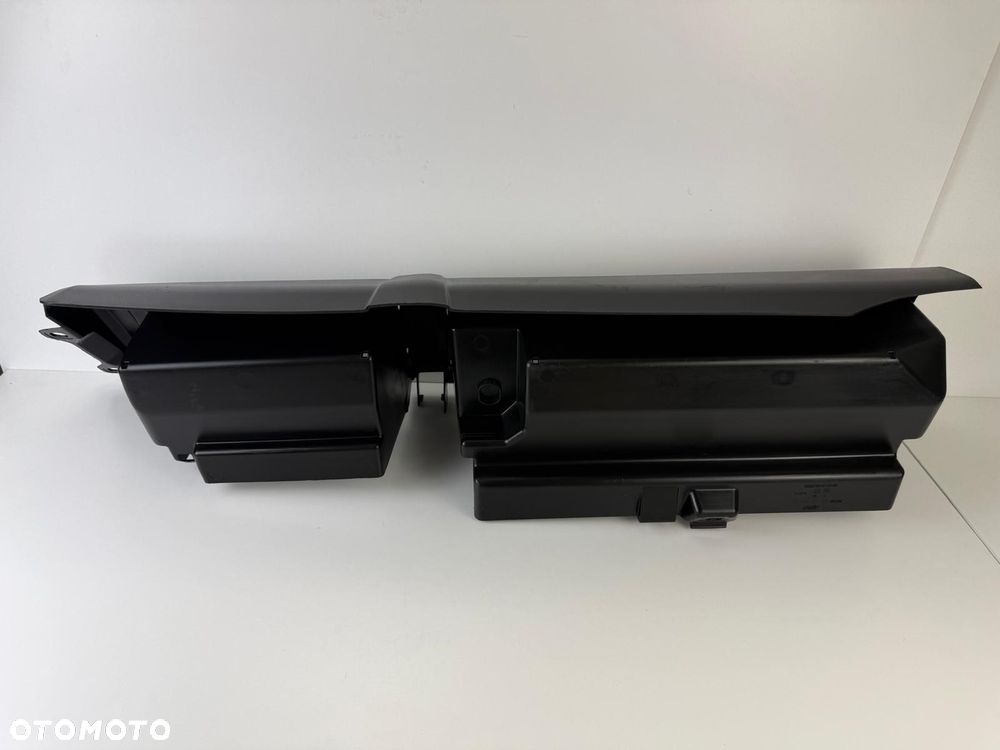 Dolny panel schowka Can-Am Defender Max HD10 2017-19 - 11