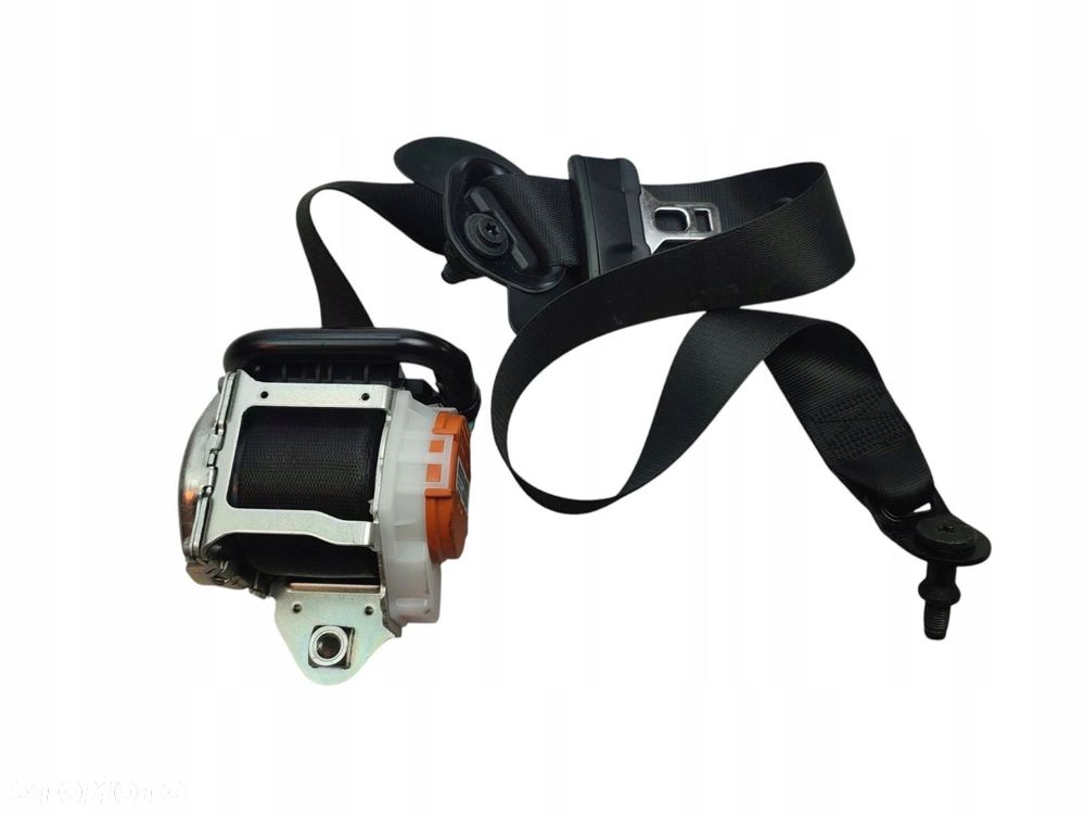 PAS BEZPIECZEŃSTWA PRAWY PRZÓD MERCEDES A W177 (2018-2022) 1.5 CDI 116KM 309465999228 - 1