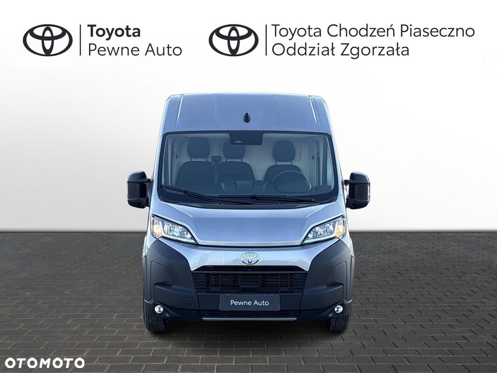 Toyota PROACE - 2