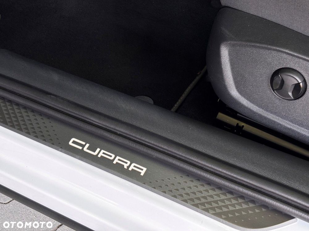Cupra Formentor 1.5 eTSI mHEV DSG - 15