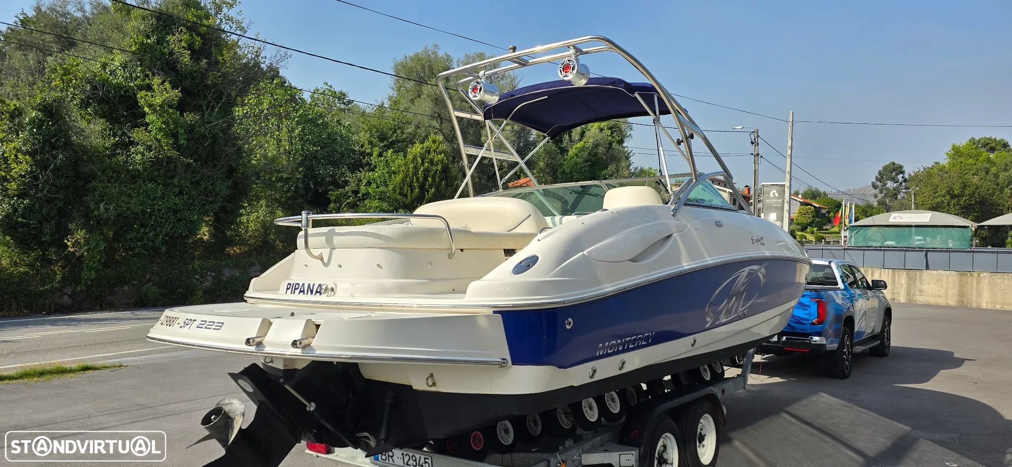 Monterey 223 explorer - 6