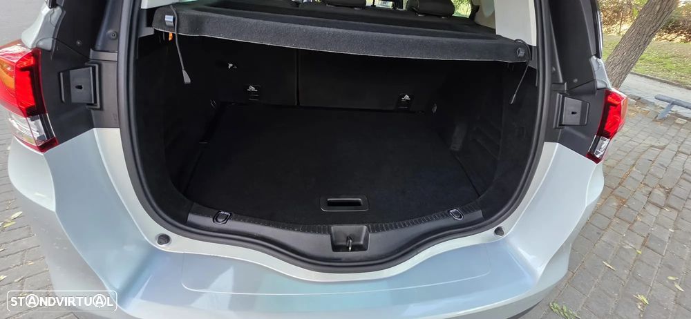 Renault Scénic 1.7 Blue dCi Limited - 22