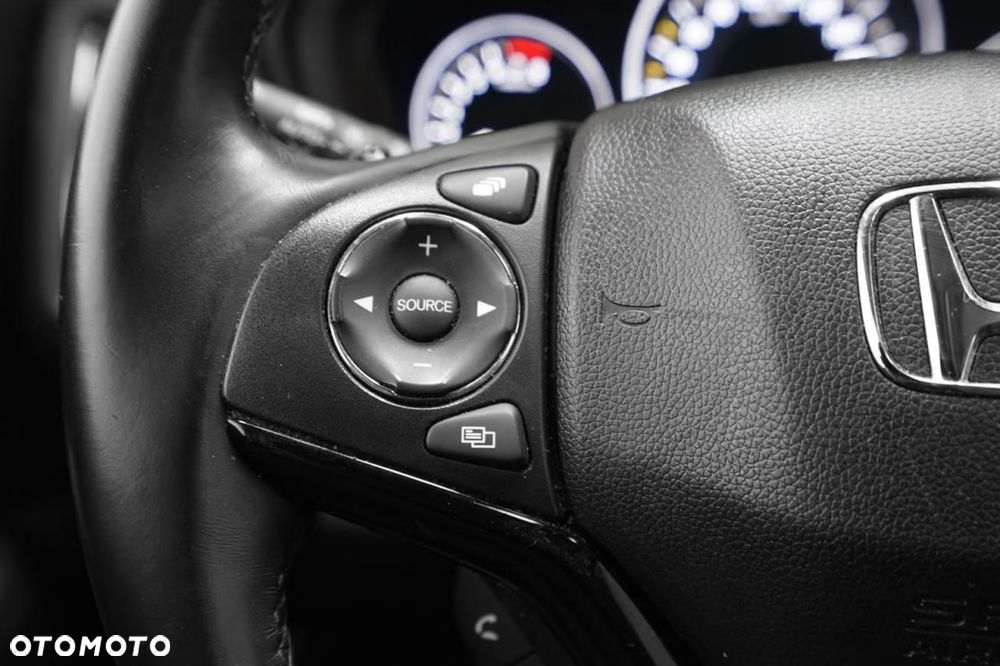 Honda HR-V 1.5 Executive (ADAS) CVT - 27