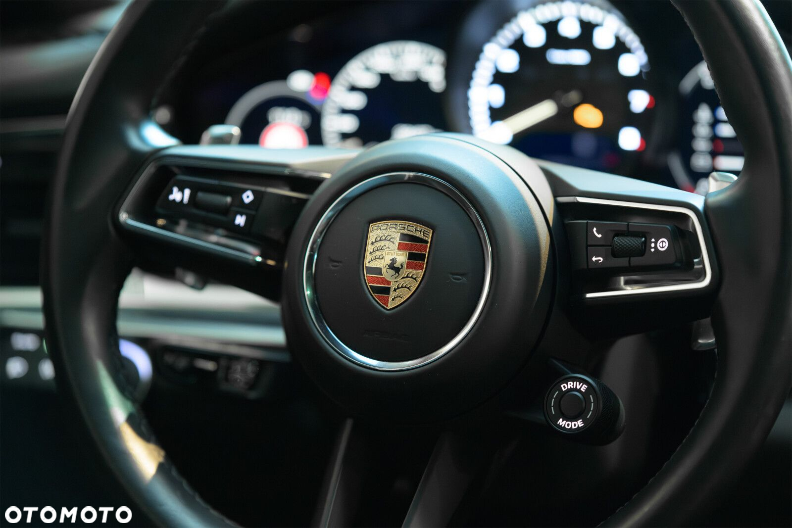 Porsche Panamera - 9