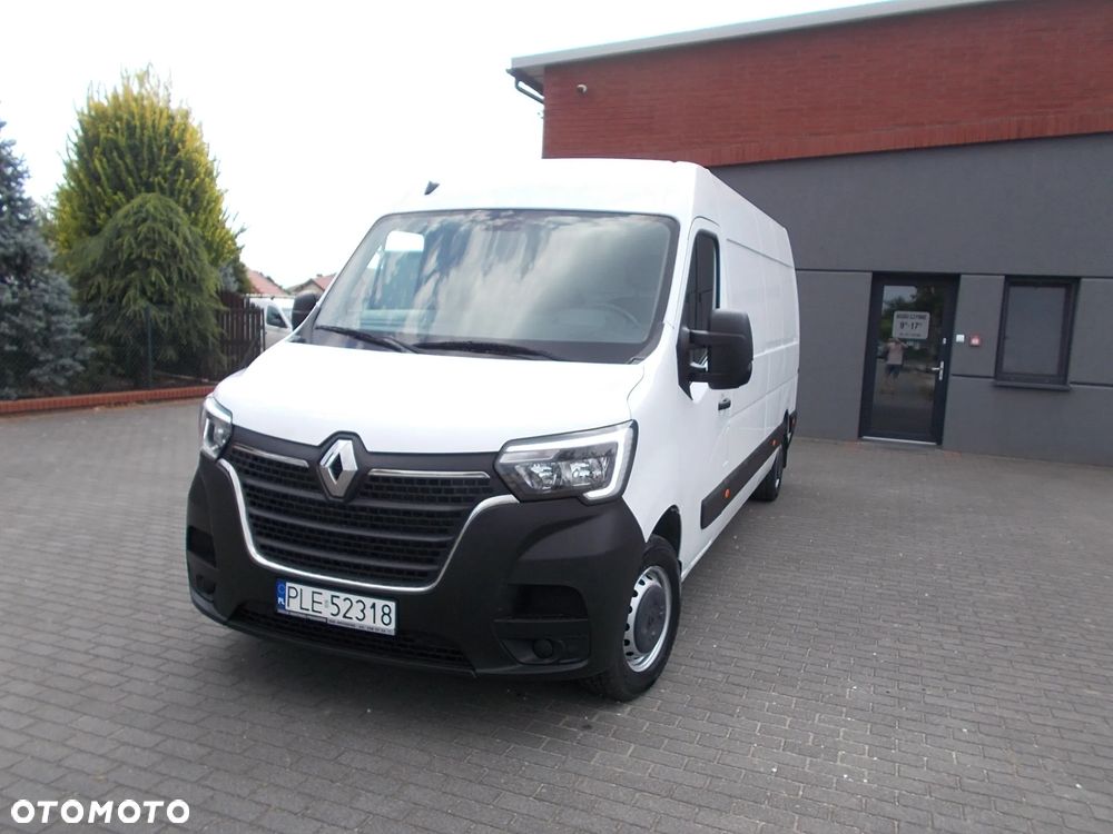 Renault Master - 5