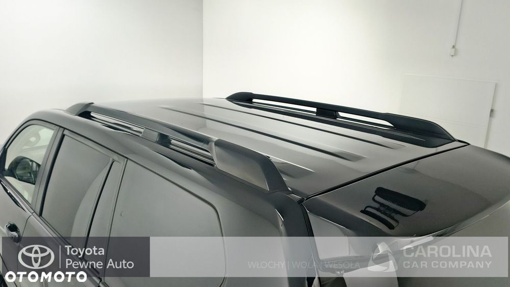 Toyota Land Cruiser LC 2.8 D-4D Invincible - 31