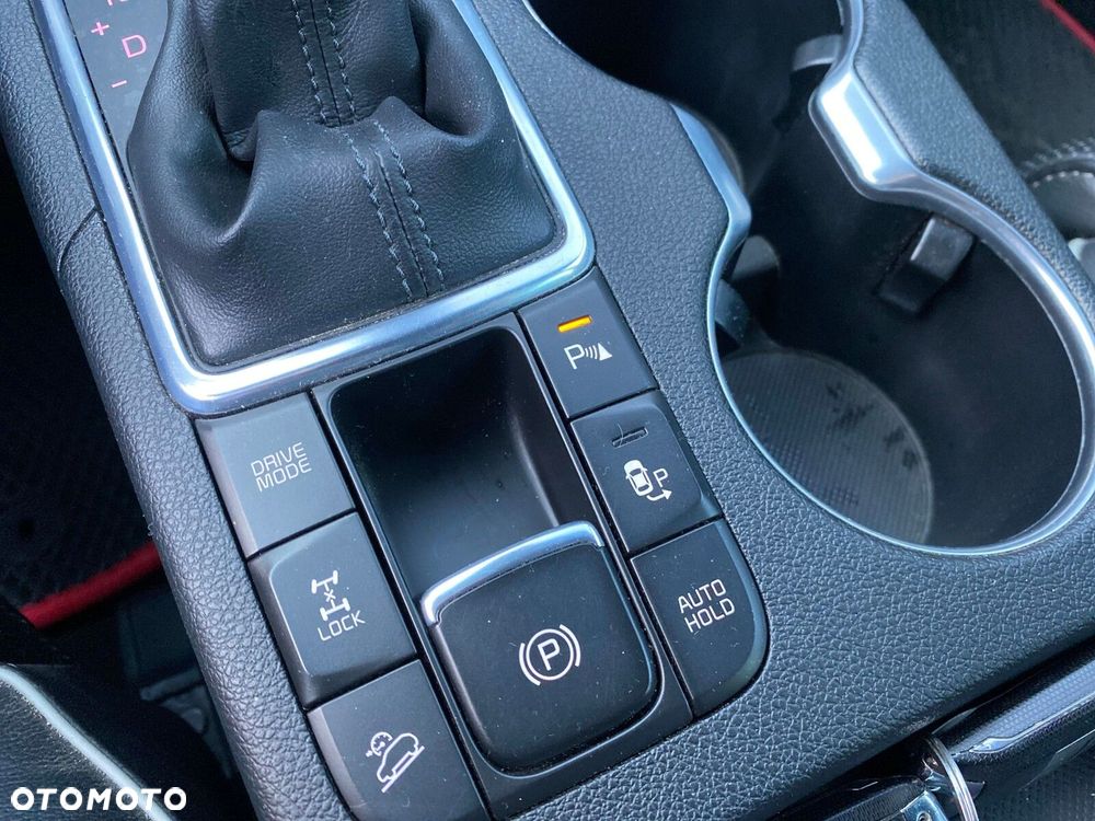 Kia Sportage - 28