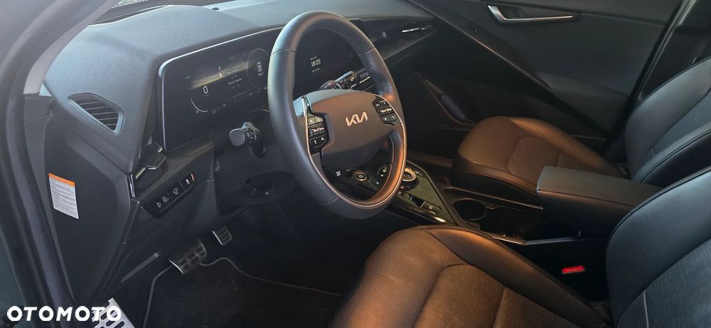 Kia Niro 64kWh XL - 10