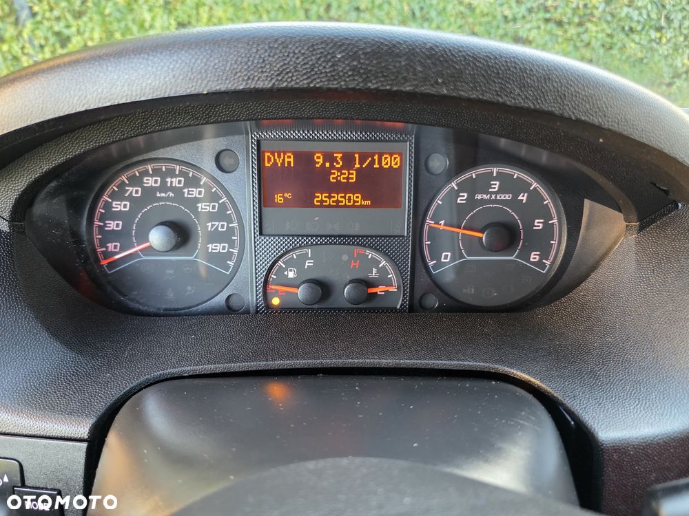 Fiat Ducato - 28