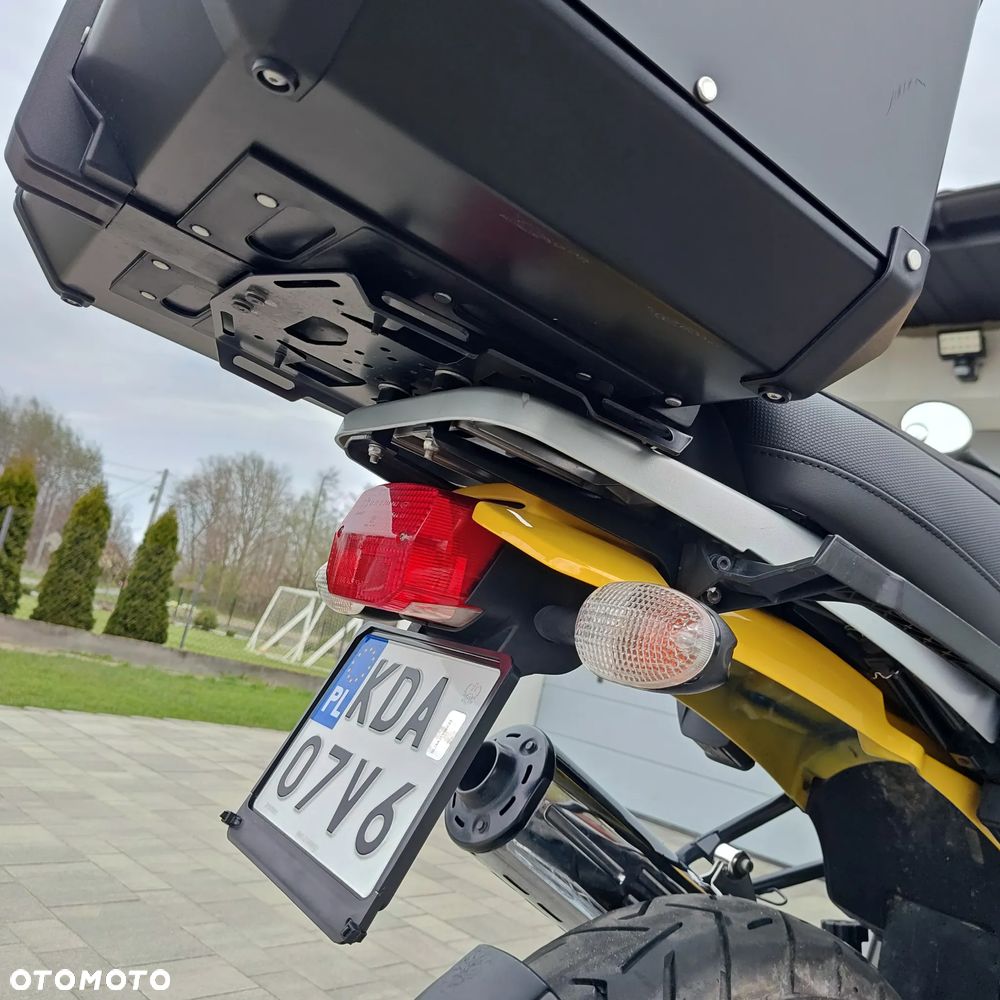BMW GS - 7