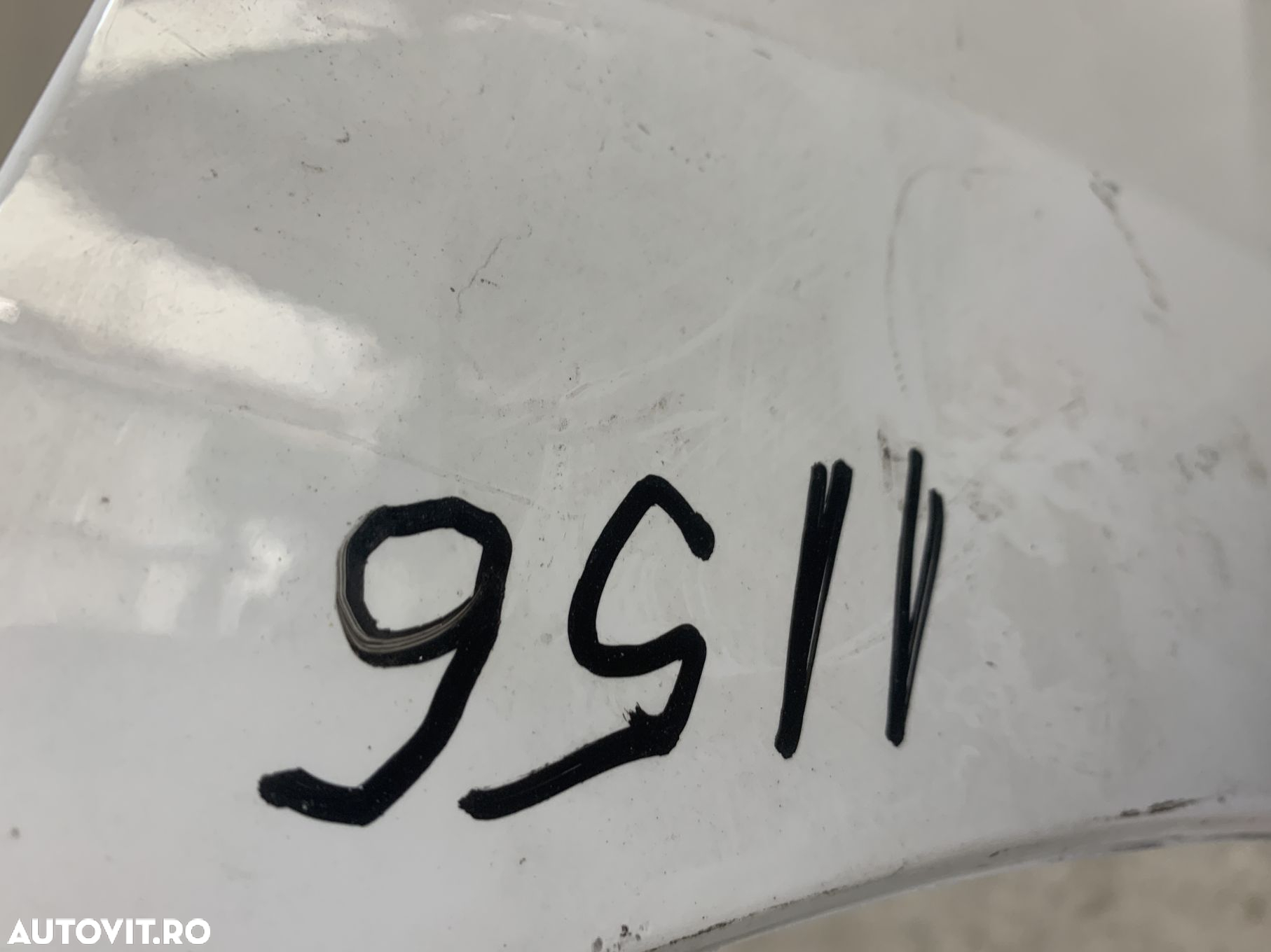 Bara spate Volvo XC90 , 2015, 2016, 2017, 2018, 2019, 2020 , cod origine OE 31690642 - 16