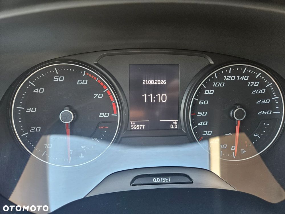 Seat Leon 1.5 EcoTSI Evo Xcellence S&S DSG - 5