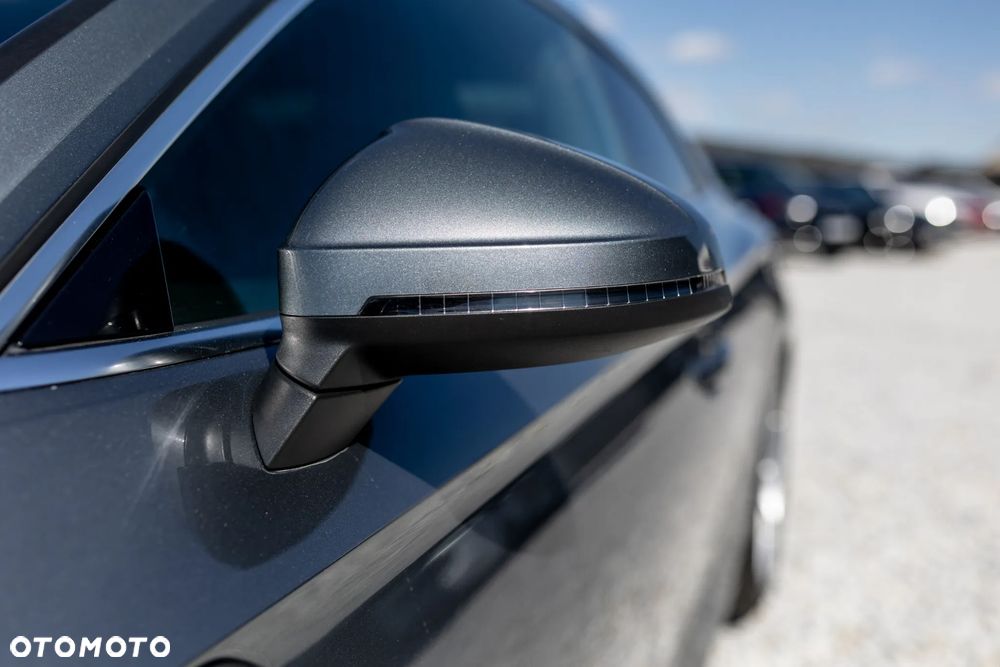 Audi A5 Coupé 40 TDI S tronic sport - 24