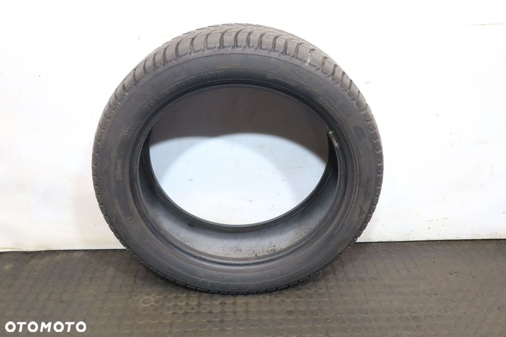 OPONA OPONY 2 SZT TECHNIC ALPIN 205/50/17 ZIMA 21R - 2