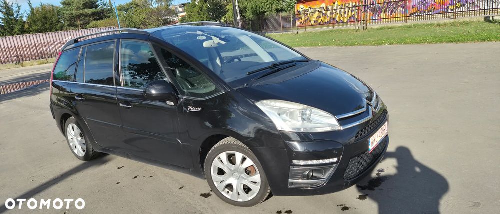 Citroën C4 Grand Picasso - 3