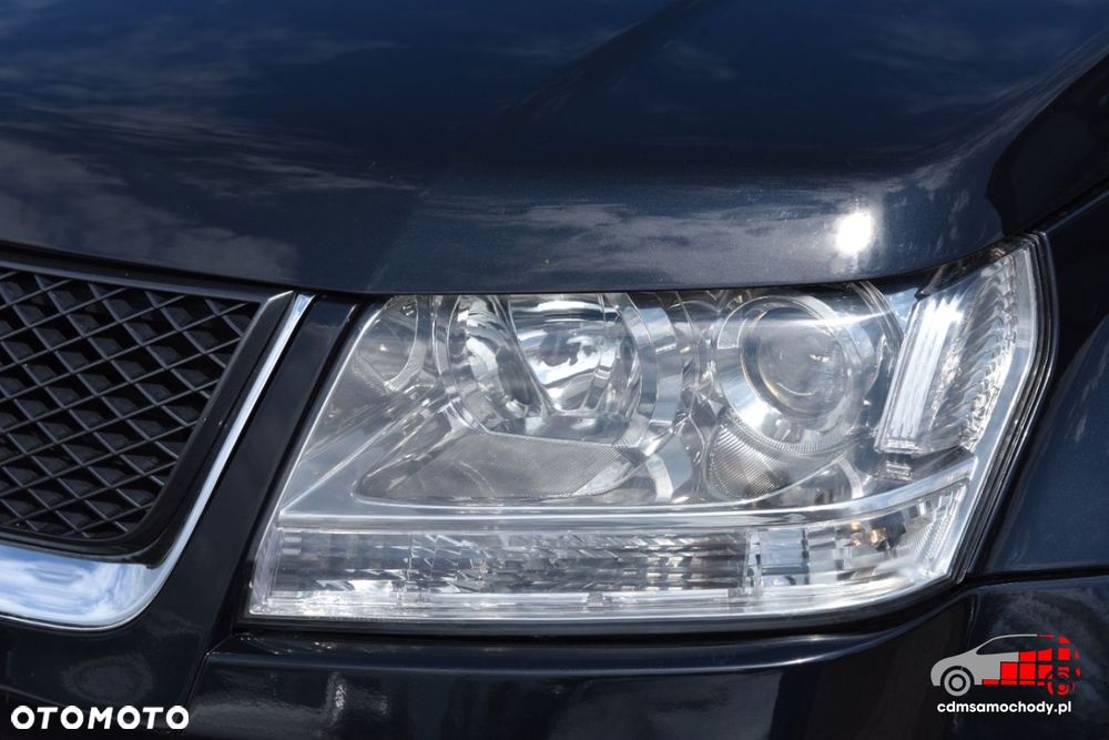 Suzuki Grand Vitara - 12