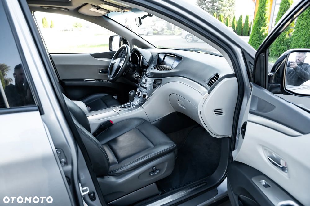 Subaru Tribeca 3.6R Automatik Exclusive - 19