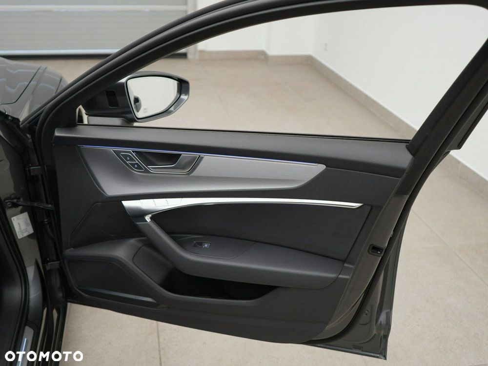 Audi A6 Limousine - 23