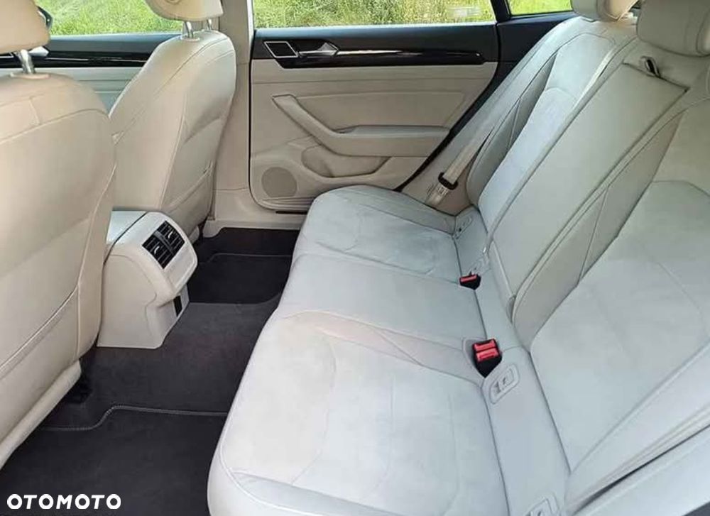 Volkswagen Arteon 2.0 TDI SCR Elegance DSG - 20
