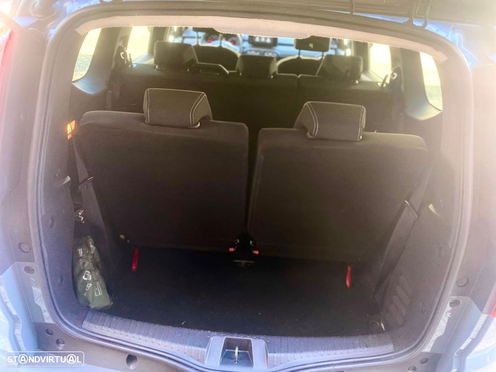 Dacia Jogger 1.0 ECO-G Essential 7L Bi-Fuel - 26