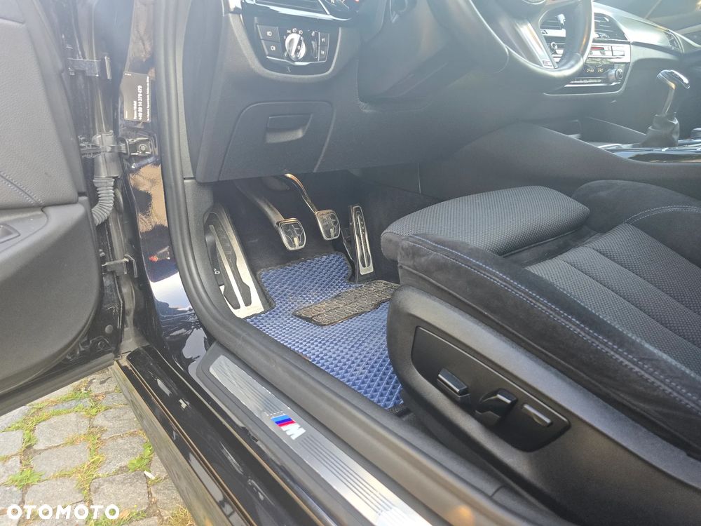 BMW Seria 5 520d M Sport - 30