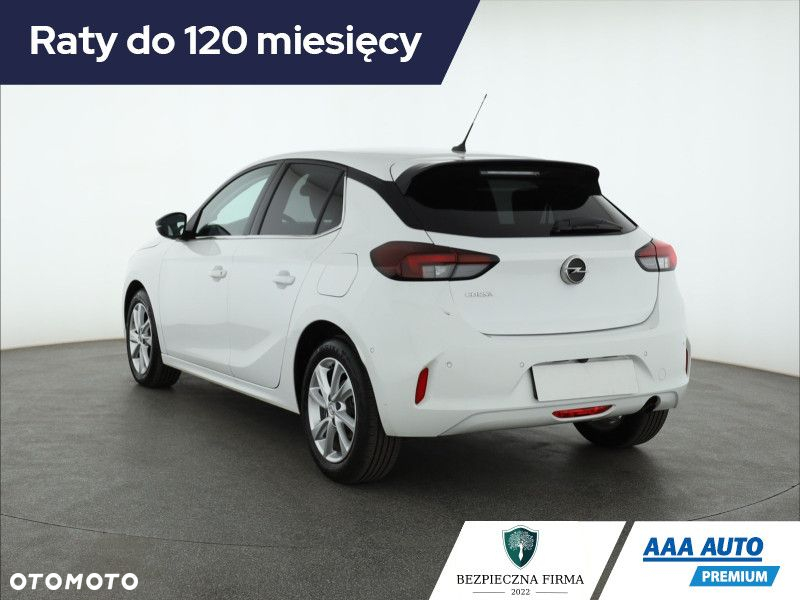Opel Corsa - 5