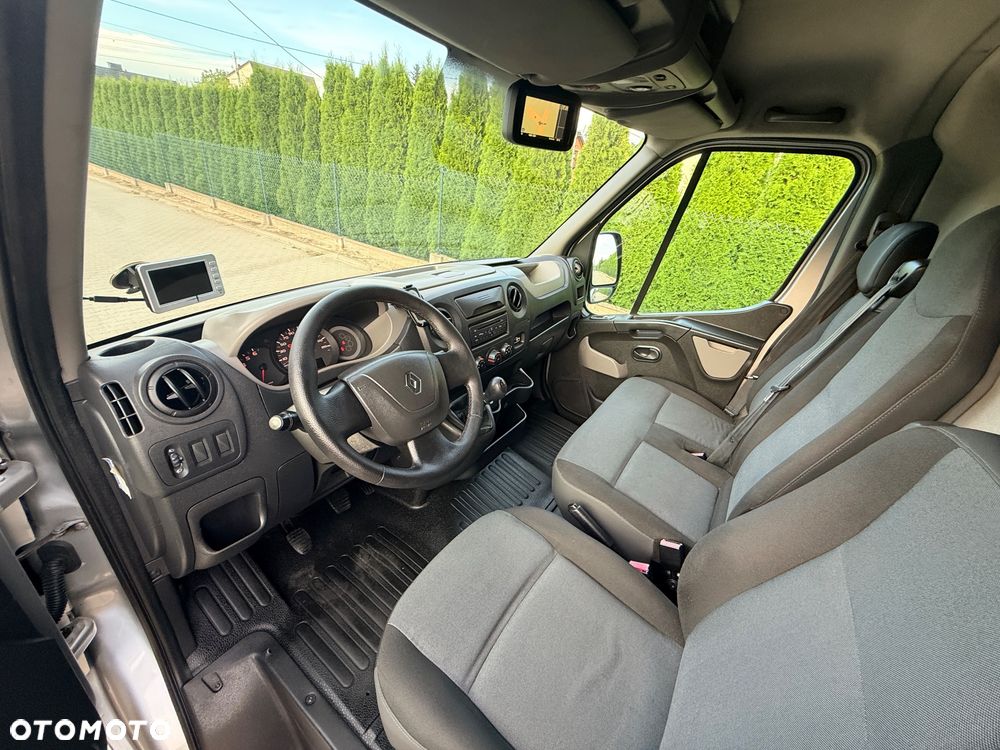 Renault Master - 23