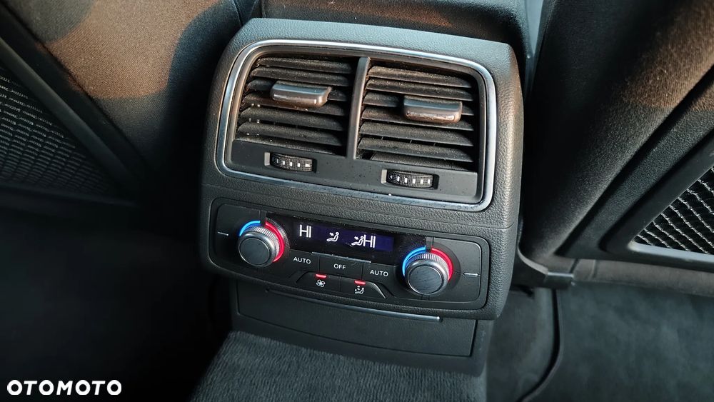 Audi A6 Avant 2.0 TDI Ultra DPF - 31