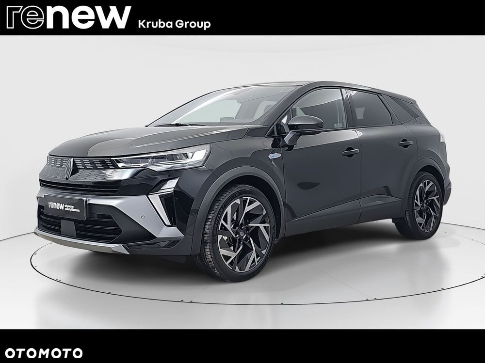 Renault Symbioz 1.8 E-Tech Full Hybrid 160 Esprit Alpine - 1