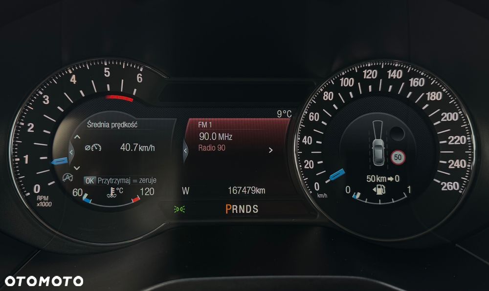 Ford Edge 2.0 TDCi Twin-Turbo 4WD ST-Line - 12