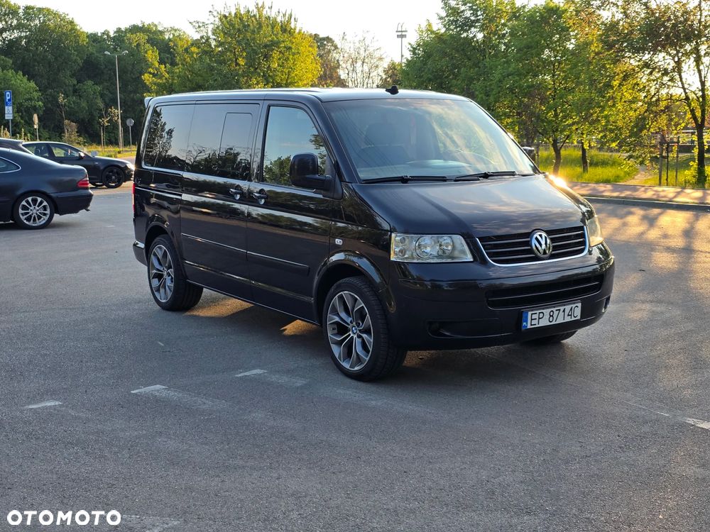 Volkswagen Multivan L1 Comfortline - 1