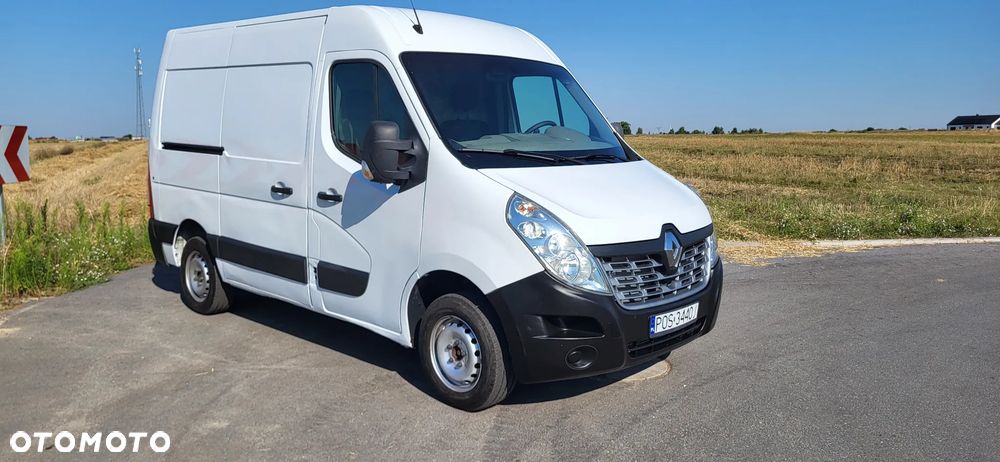 Renault Master - 4