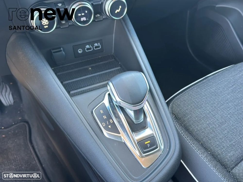 Renault Captur 1.6 E-Tech Intens - 17