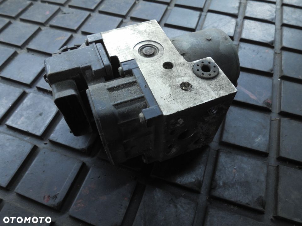 AUDI A4 Pompa ABS 0273004281 VW Passat B5 1.6 B 1.9 TDI POSIADAM 5 SZT 8E0614111AB - 5