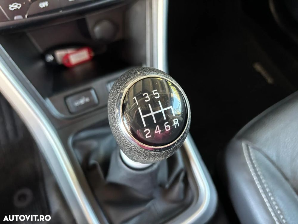 Suzuki SX4 S-Cross 1.4 Boosterjet Hybrid Comfort - 27