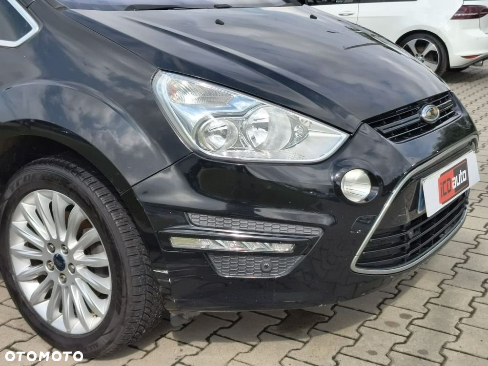Ford S-Max - 25